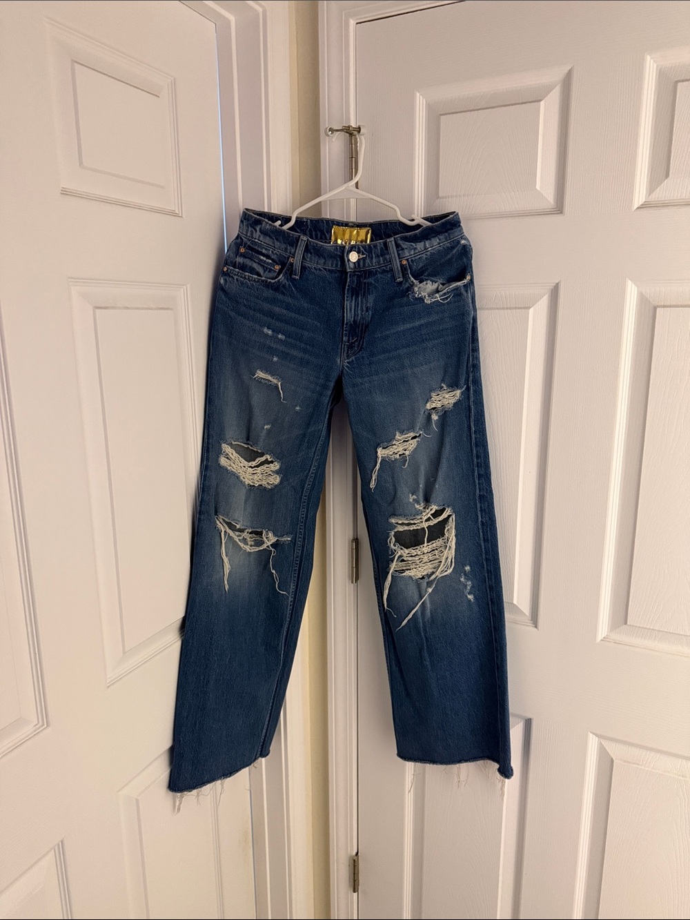 Mother size 27